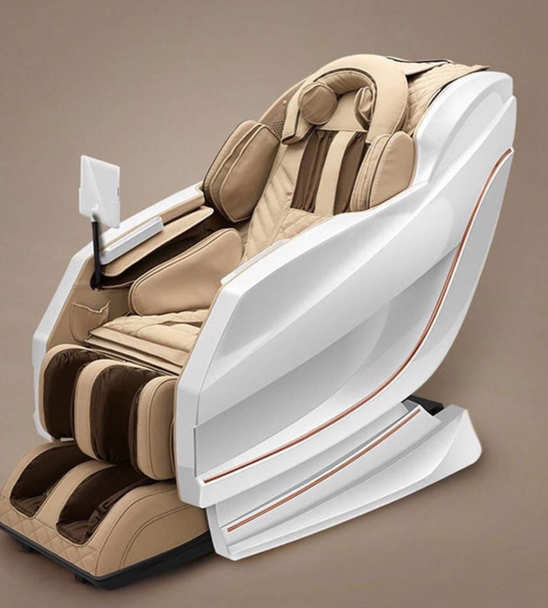 2023 best seller massager 3d electric full body A10S Massage Chair